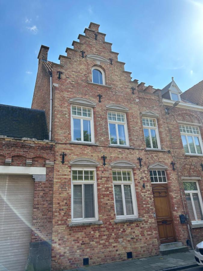 Prestige Villa Ypres Dış mekan fotoğraf