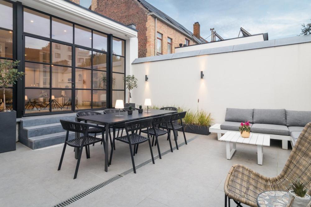 Prestige Villa Ypres Dış mekan fotoğraf