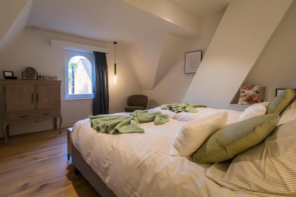 Prestige Villa Ypres Dış mekan fotoğraf