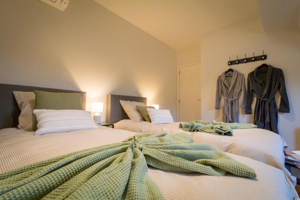 Prestige Villa Ypres Dış mekan fotoğraf