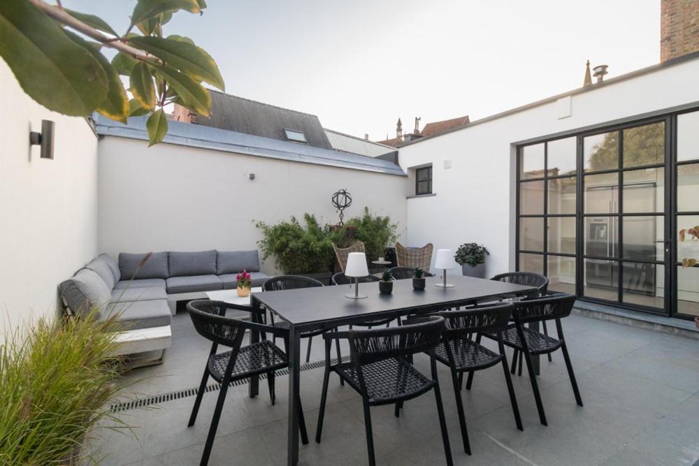 Prestige Villa Ypres Dış mekan fotoğraf