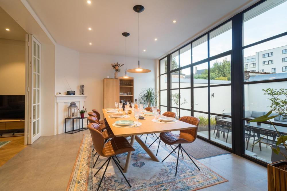 Prestige Villa Ypres Dış mekan fotoğraf