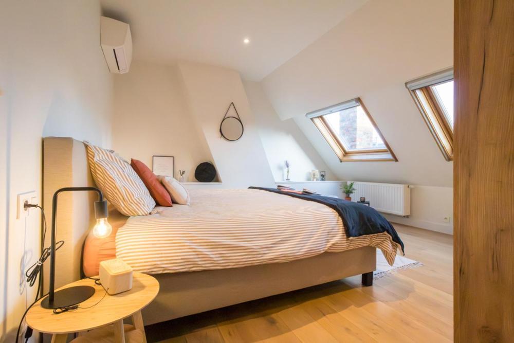 Prestige Villa Ypres Dış mekan fotoğraf