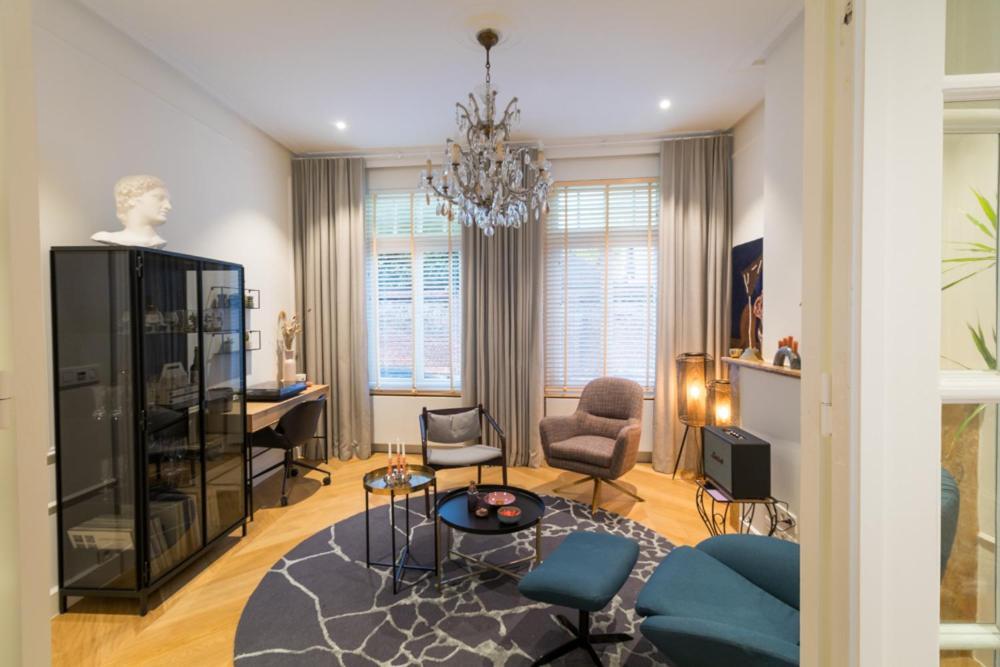 Prestige Villa Ypres Dış mekan fotoğraf