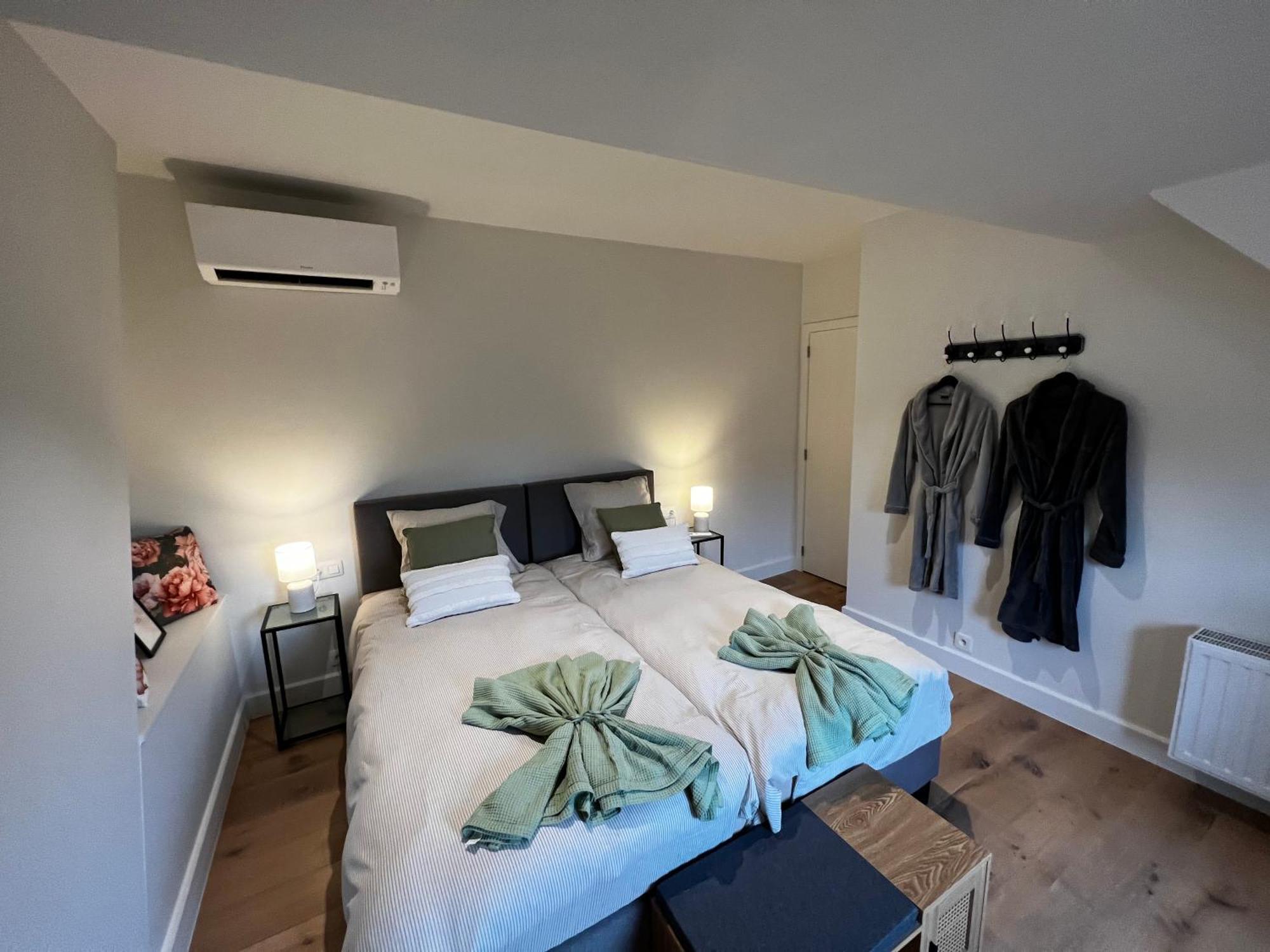 Prestige Villa Ypres Dış mekan fotoğraf