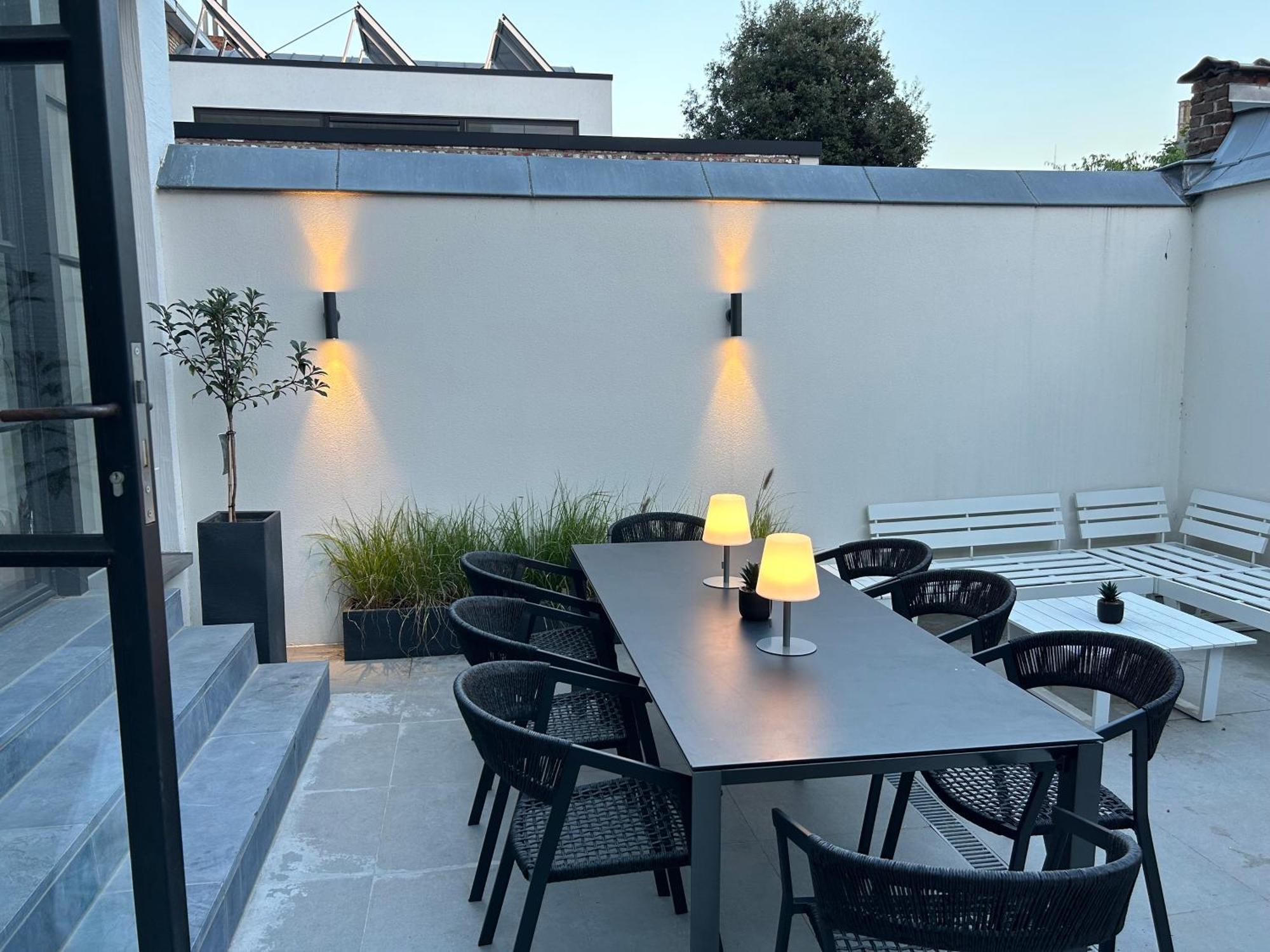 Prestige Villa Ypres Dış mekan fotoğraf